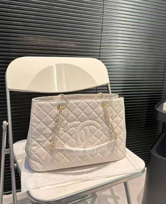 Mo - Top Quality Bag CHL 431 - New White Version