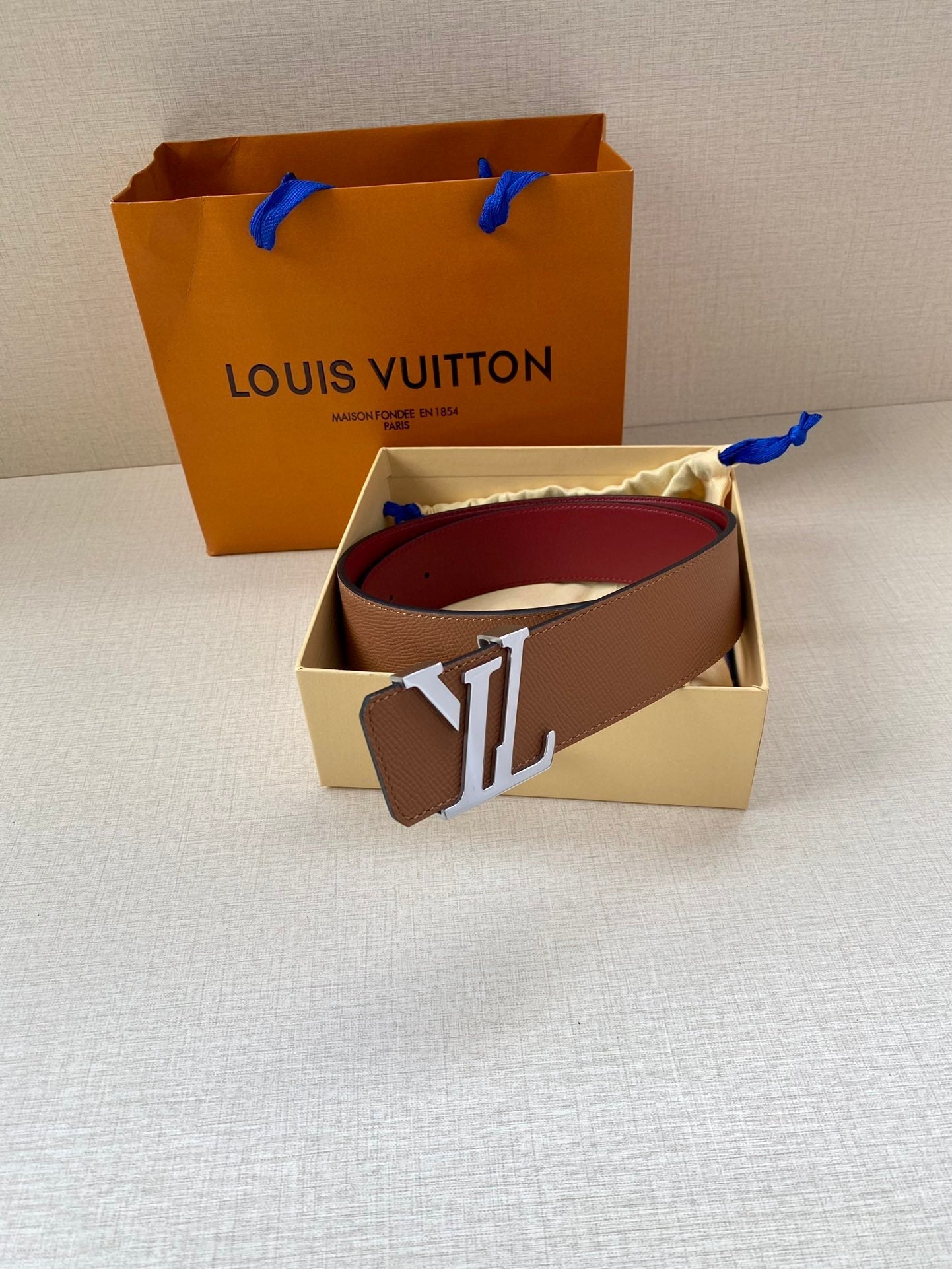 MV -Luxury  LUV  BELTS 016