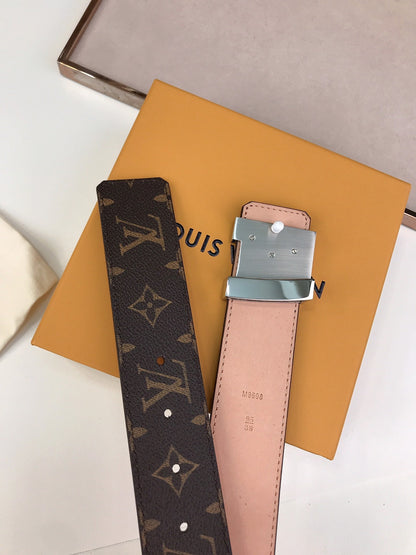 MV -Luxury  LUV  BELTS 009