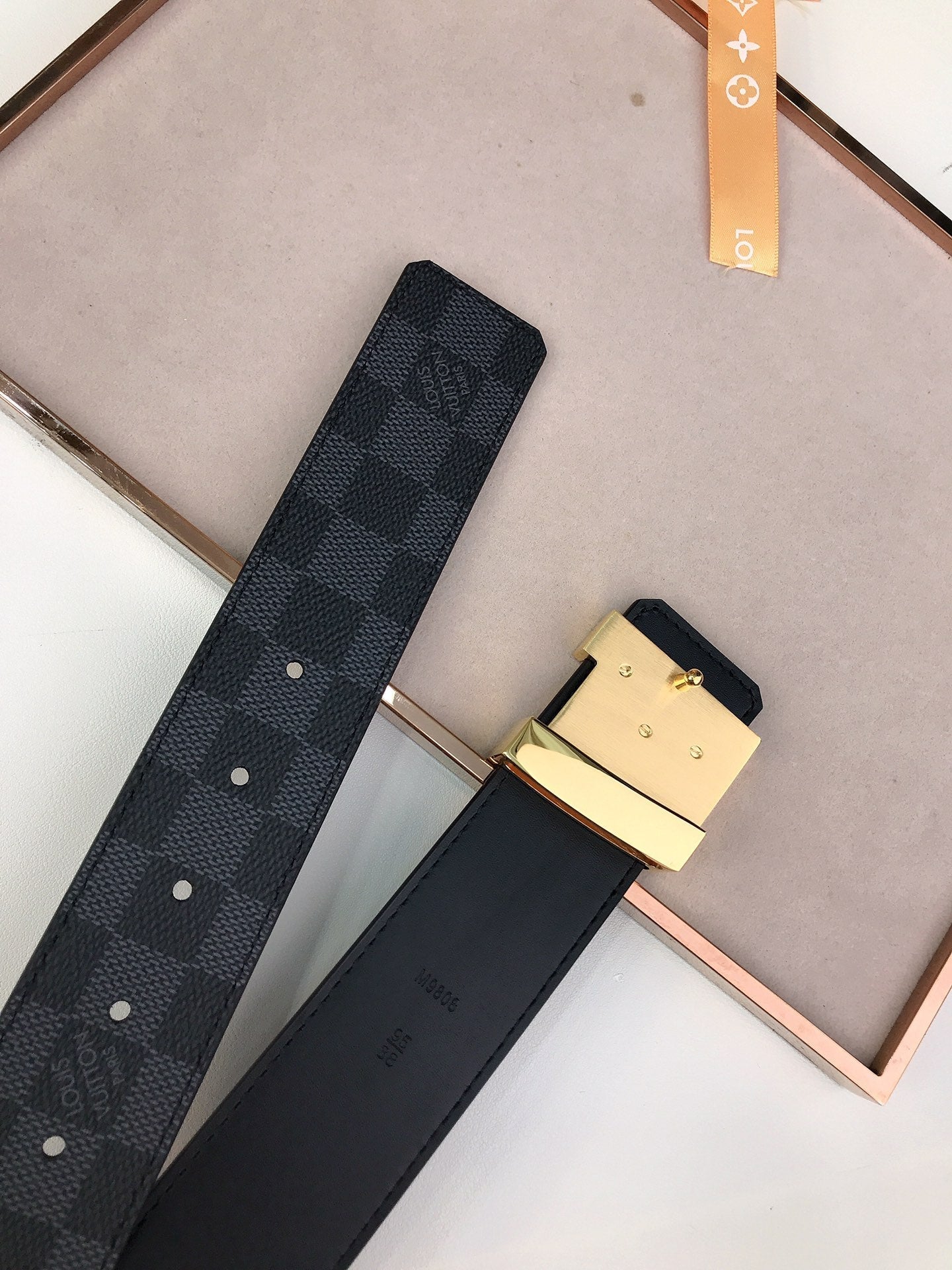 MV -Luxury  LUV  BELTS 006