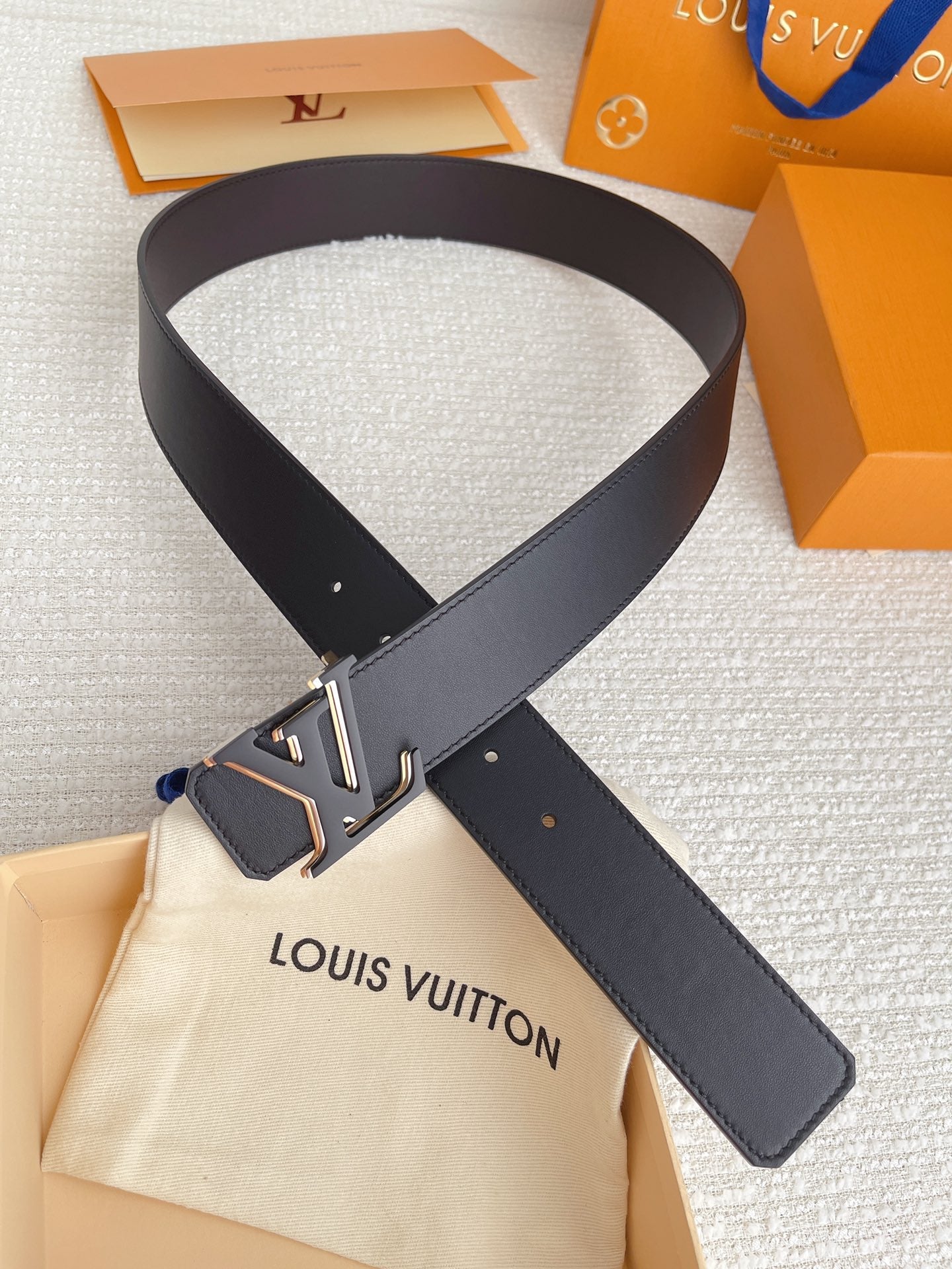 MV -Luxury  LUV  BELTS 031