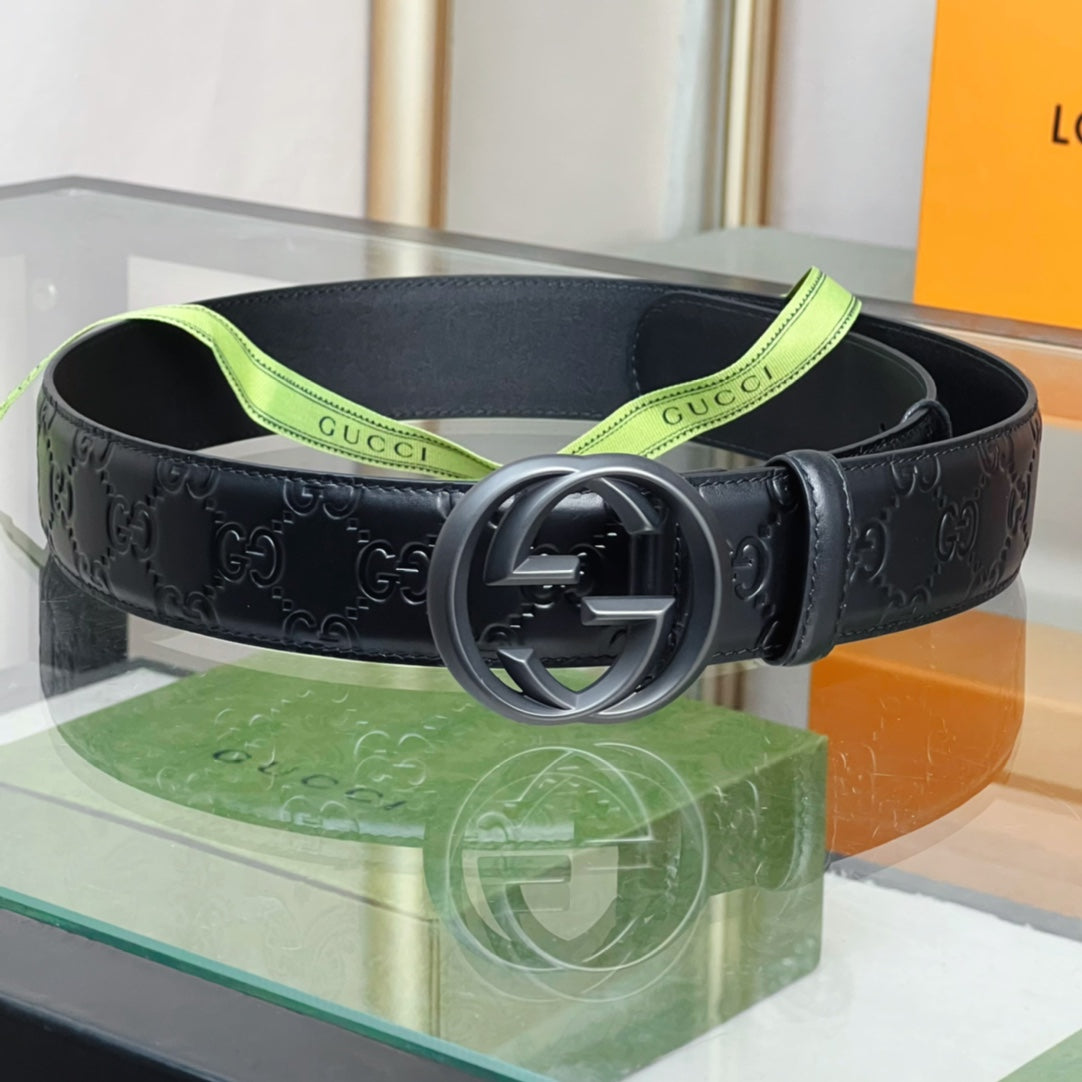 MV -Luxury  GCI  BELTS 024