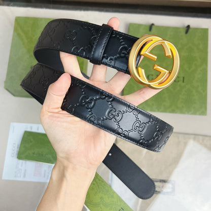 MV -Luxury  GCI  BELTS 025