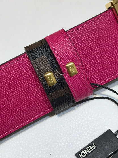 MV -Luxury  FEI  BELTS 010