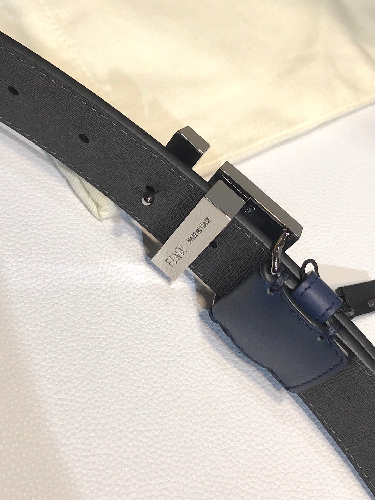 MV -Luxury  FEI  BELTS 002