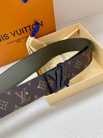 MV -Luxury  LUV  BELTS 020