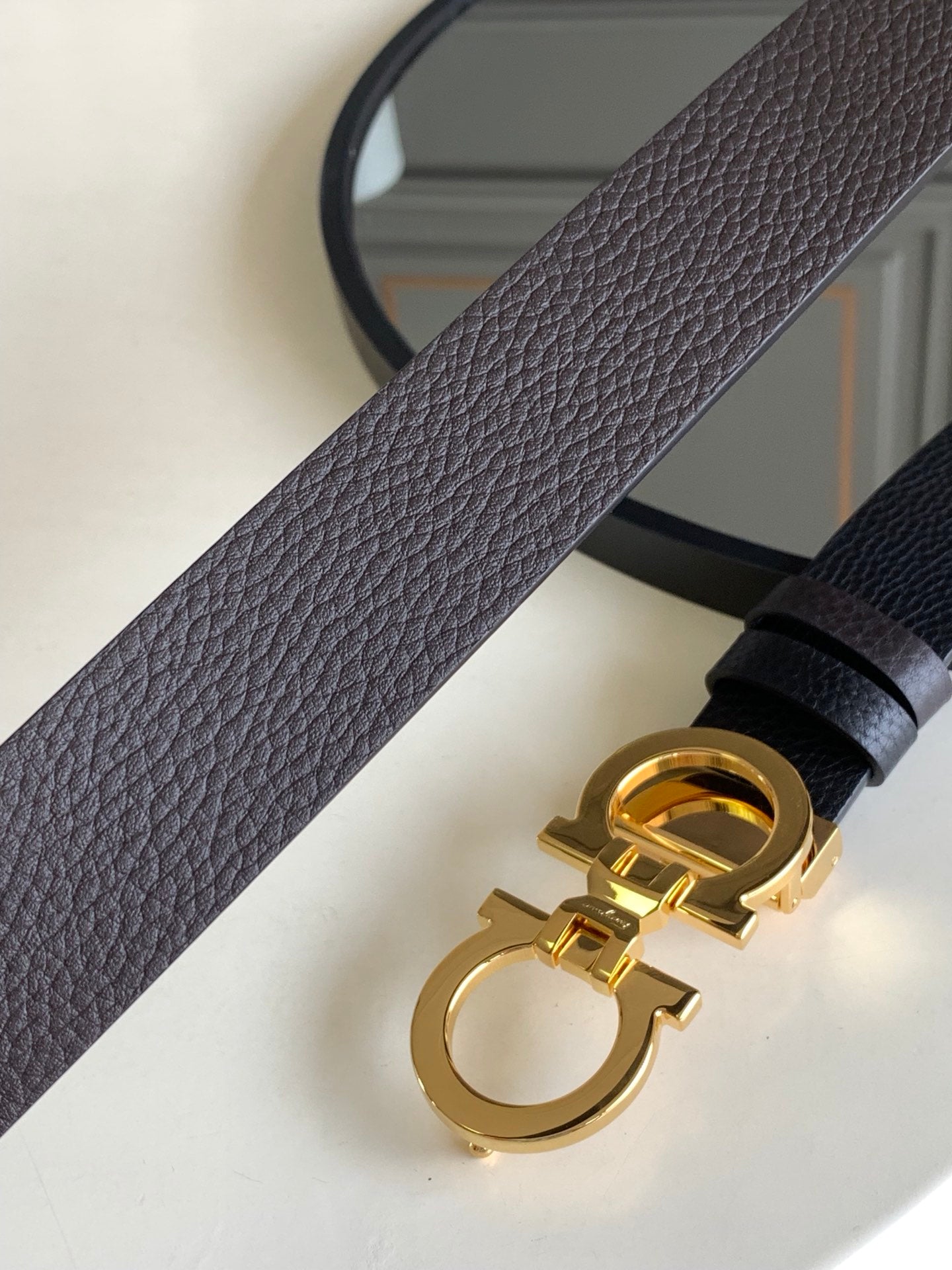 MV -Luxury DIR BELTS 025