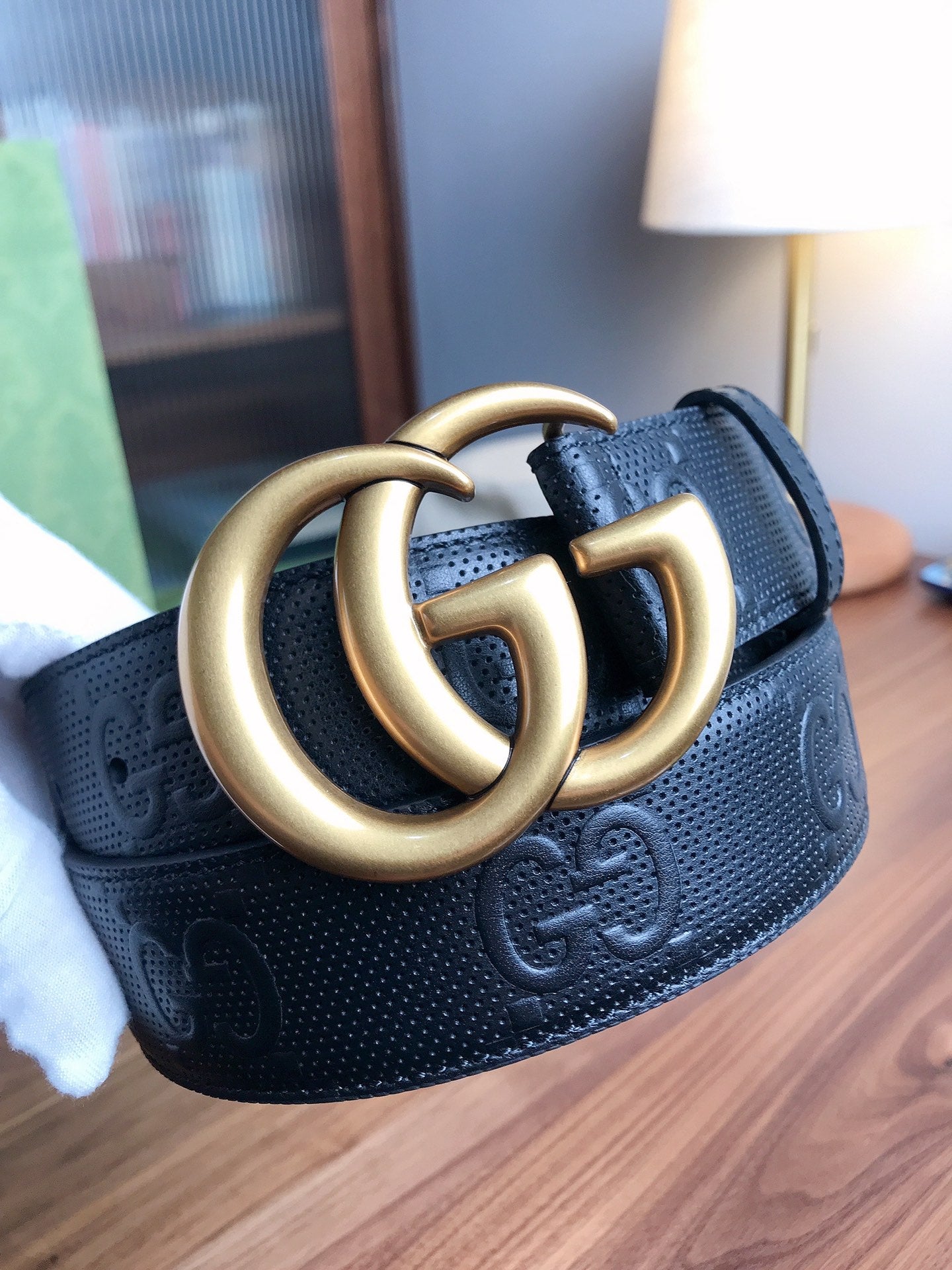 MV -Luxury  GCI  BELTS 034