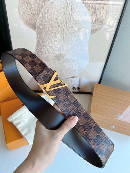 MV -Luxury  LUV  BELTS 027