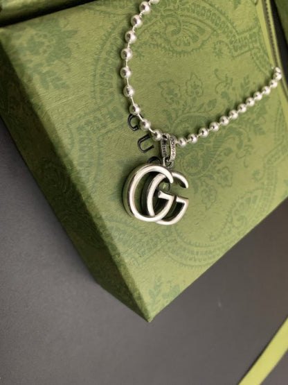 New Arrival  GCI Necklaces 009