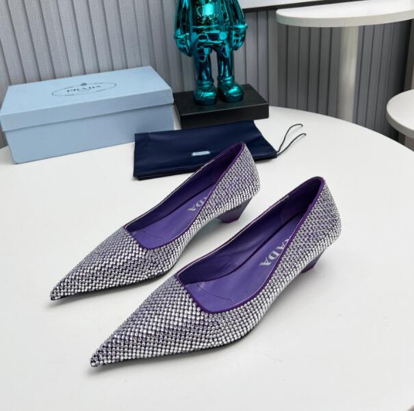 Monvanti Shop - PD Women Shoes - 121