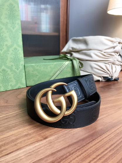 MV -Luxury  GCI  BELTS 034