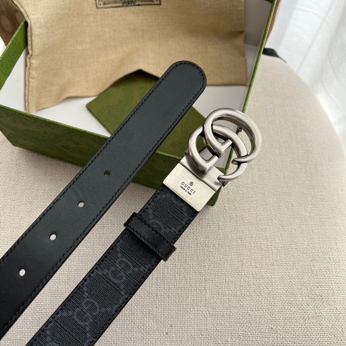 MV -Luxury  GCI  BELTS 028