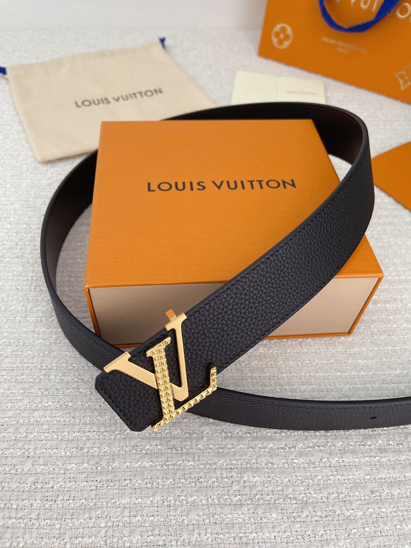 MV -Luxury  LUV  BELTS 023