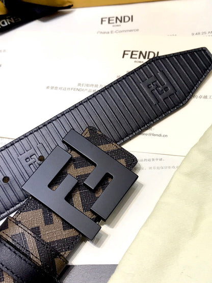 MV -Luxury  FEI  BELTS 007