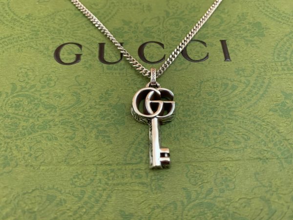 New Arrival  GCI Necklaces 013