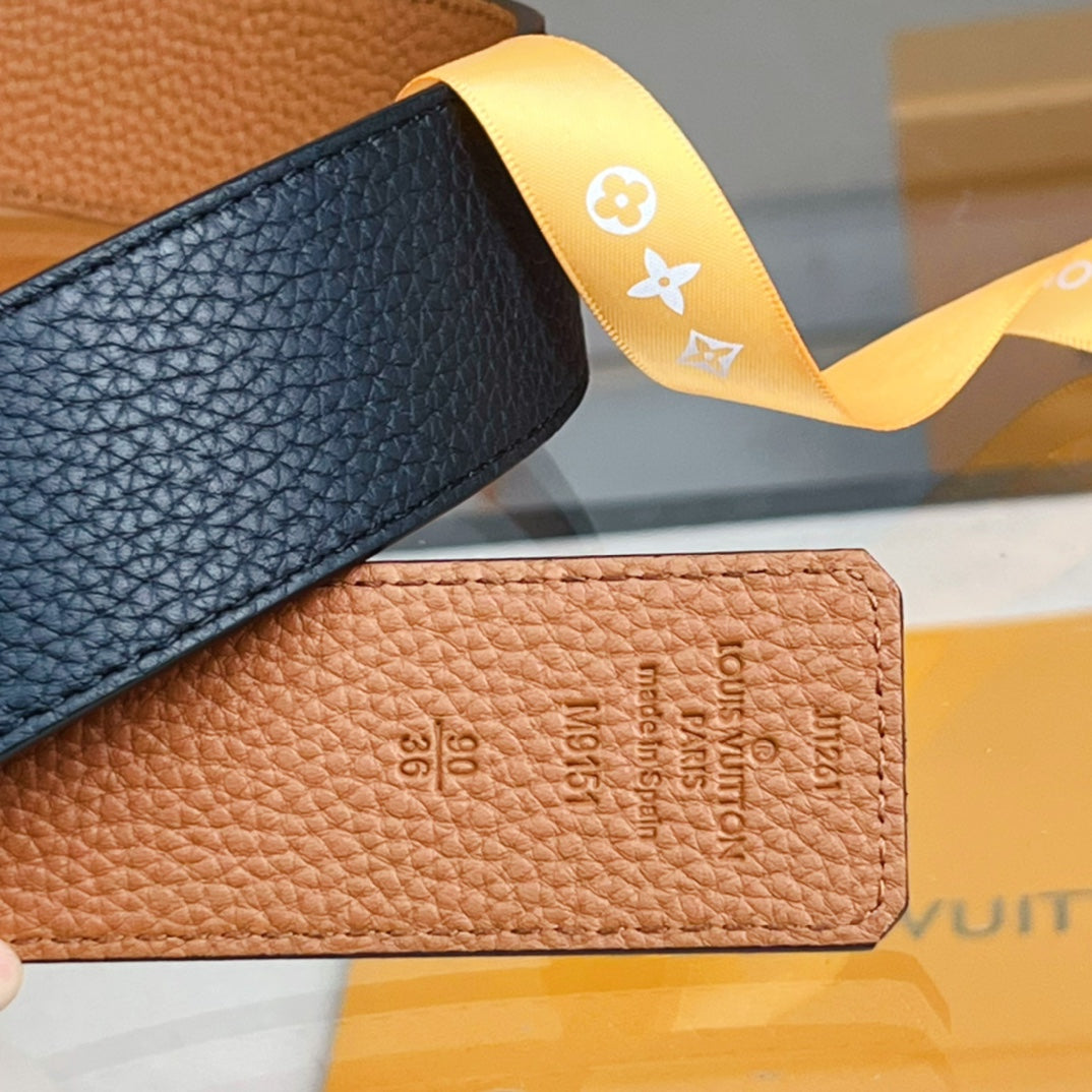 MV -Luxury  LUV  BELTS 025