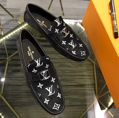 Monvanti Shop - LOV Men Shoes - 1925