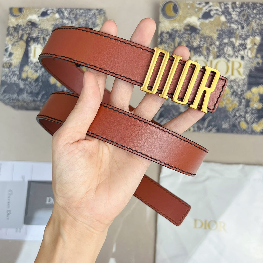 MV -Luxury DIR  BELTS 006