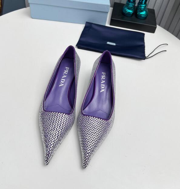 Monvanti Shop - PD Women Shoes - 121