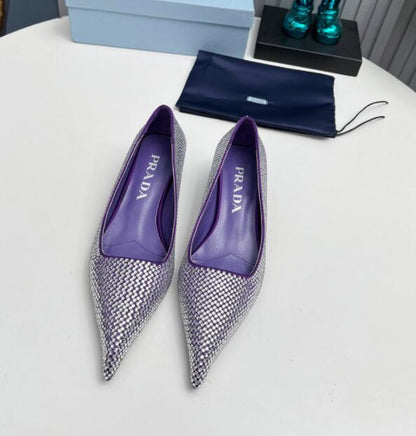 Monvanti Shop - PD Women Shoes - 121