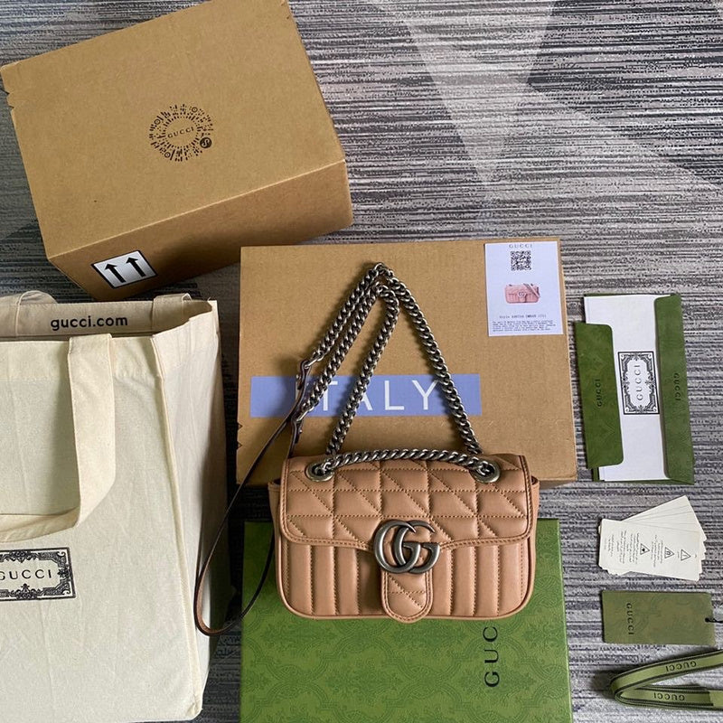 mv - ggG Bags - 1695