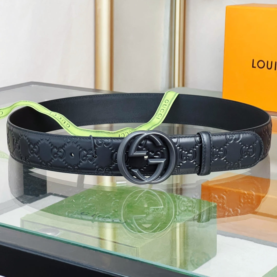 MV -Luxury  GCI  BELTS 024