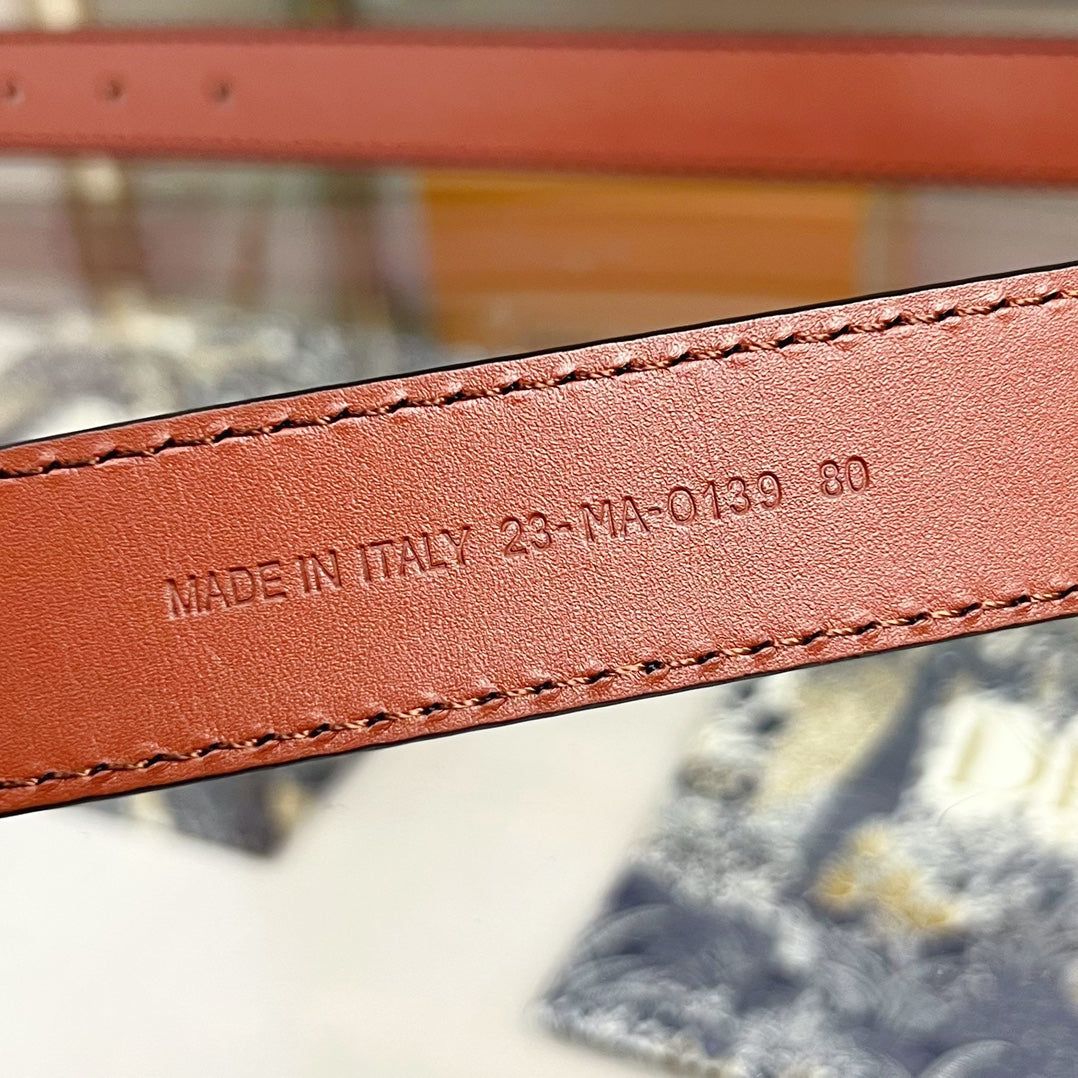 MV -Luxury DIR  BELTS 006