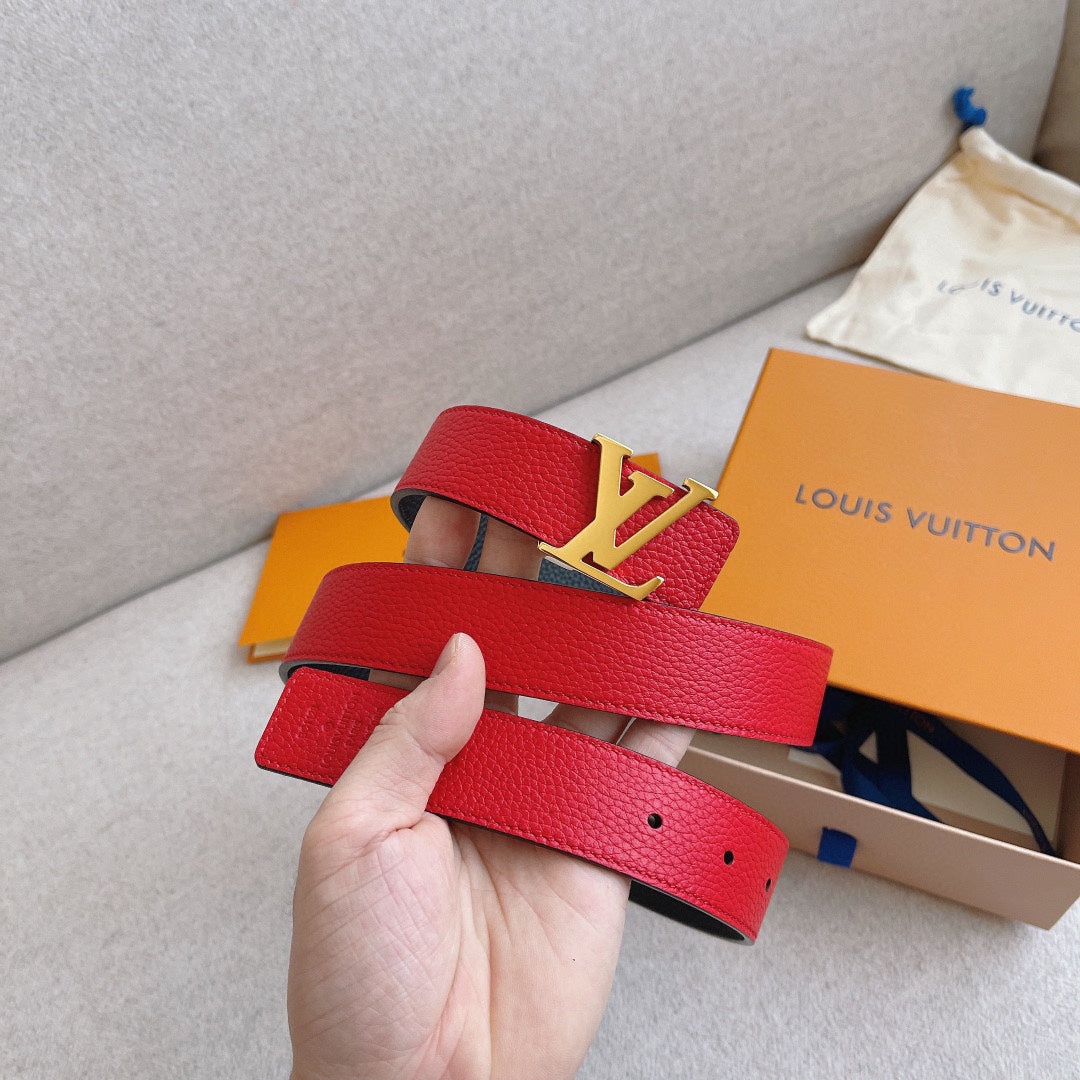 MV -Luxury  LUV  BELTS 014