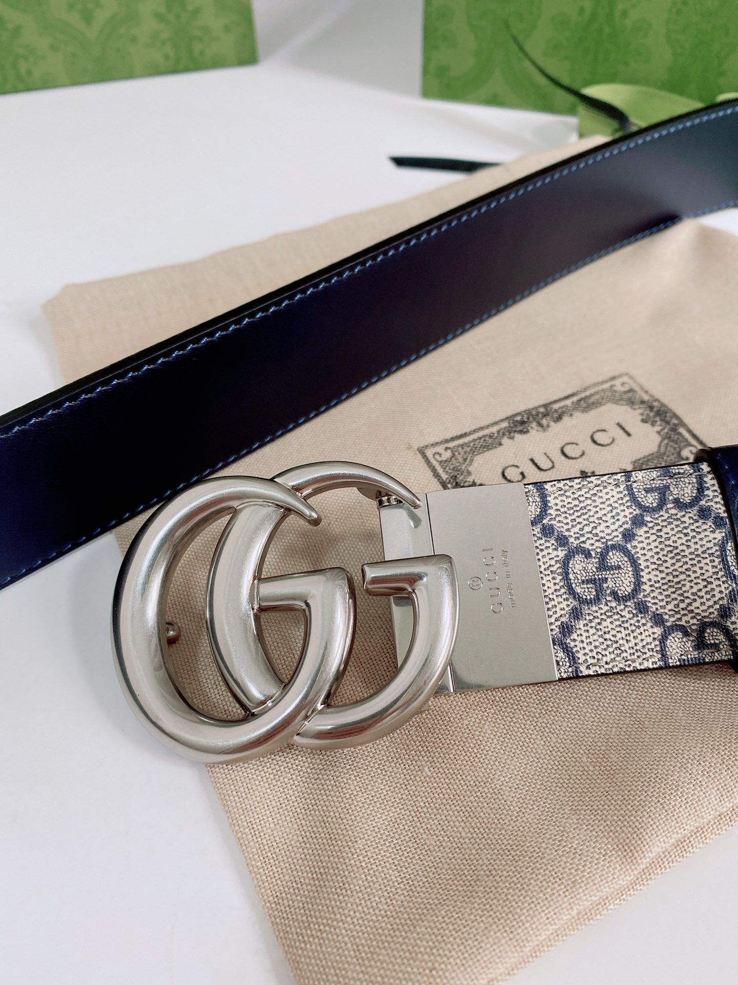 MV -Luxury  GCI  BELTS 015