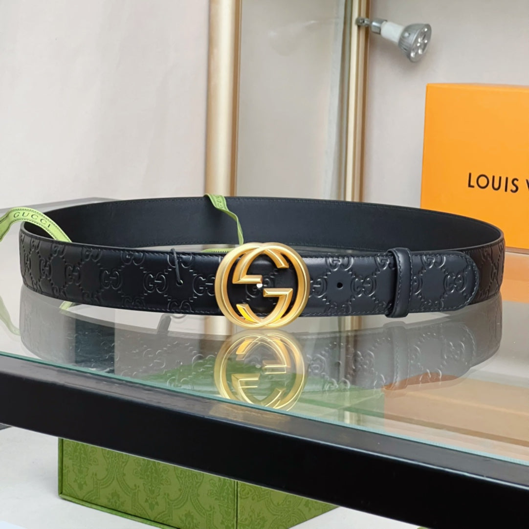 MV -Luxury  GCI  BELTS 025