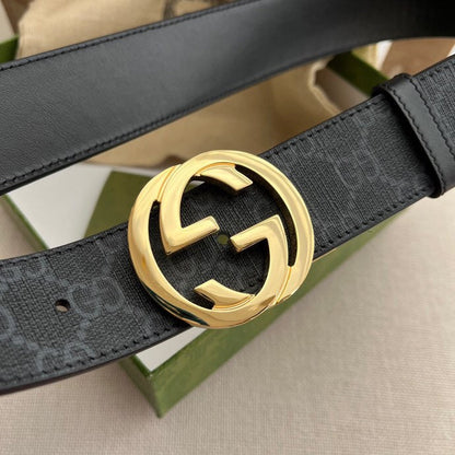 MV -Luxury  GCI  BELTS 031