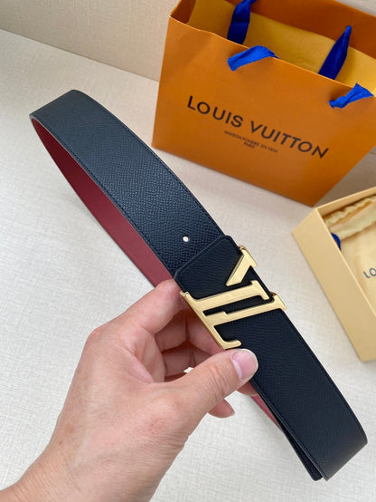 MV -Luxury  LUV  BELTS 017