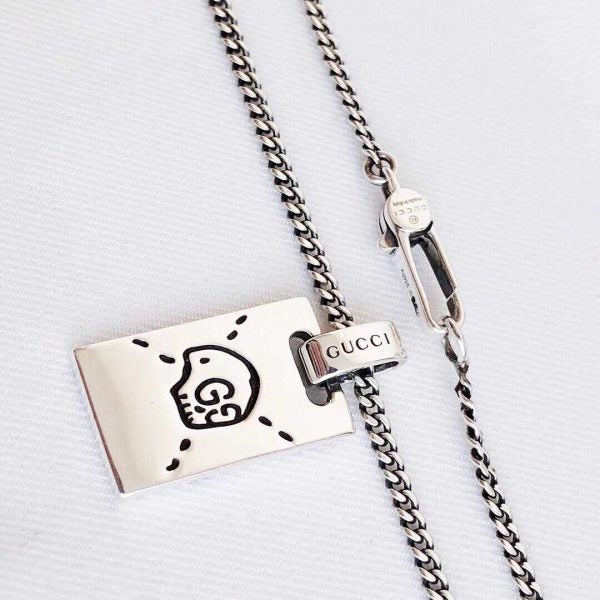 New Arrival  GCI Necklaces 010