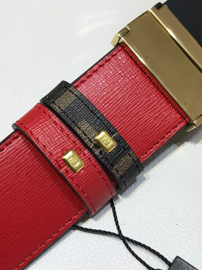 MV -Luxury  FEI  BELTS 009