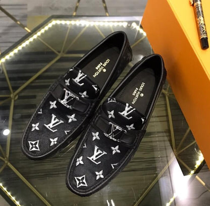 Monvanti Shop - LOV Men Shoes - 1925