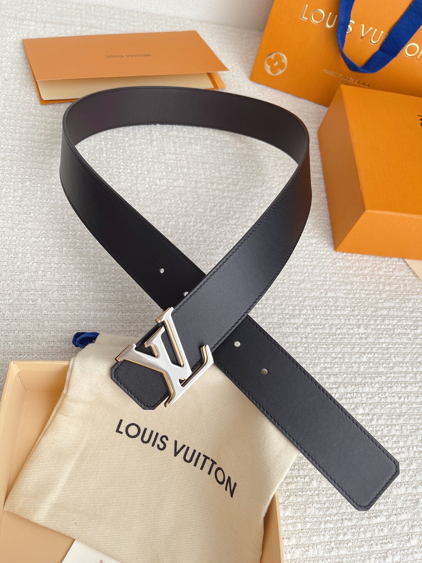 MV -Luxury  LUV  BELTS 030