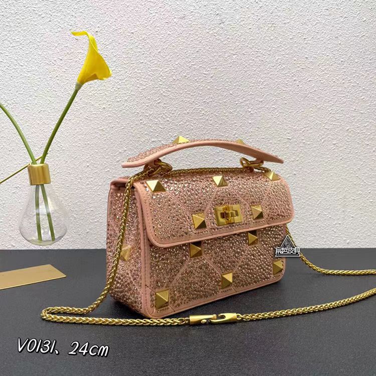 New VLTN Luxury Bags 001