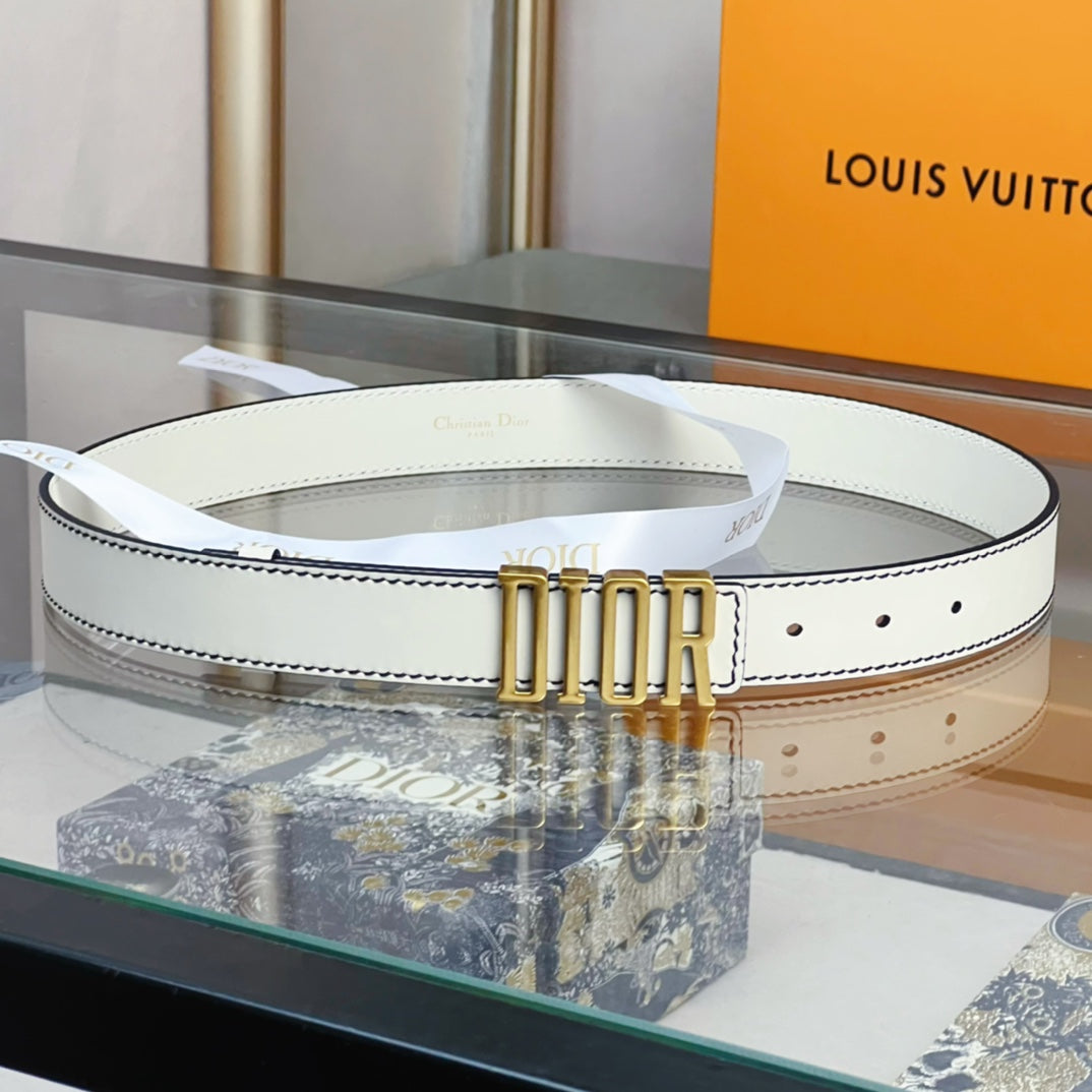 MV -Luxury DIR  BELTS 007