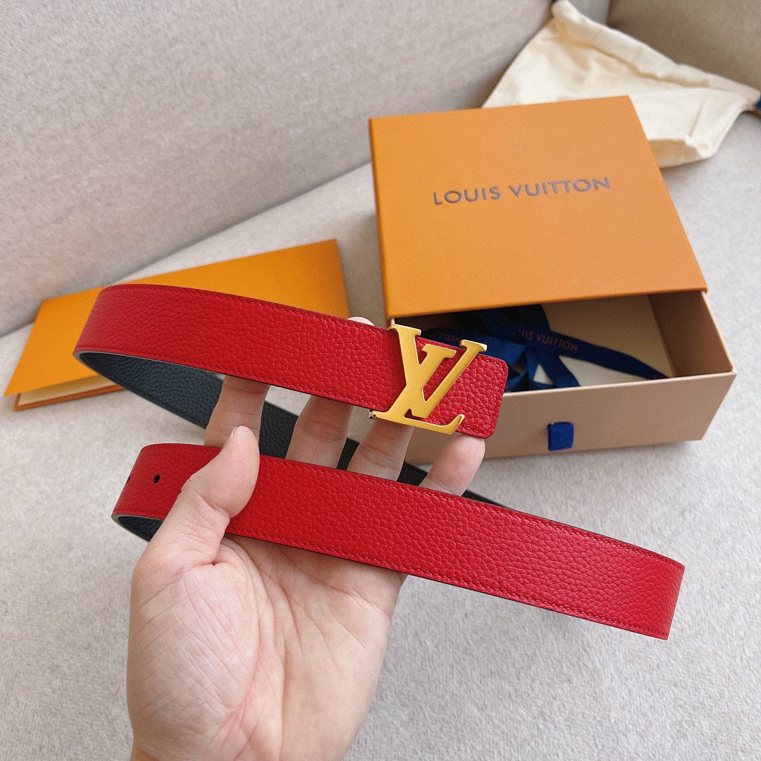 MV -Luxury  LUV  BELTS 014