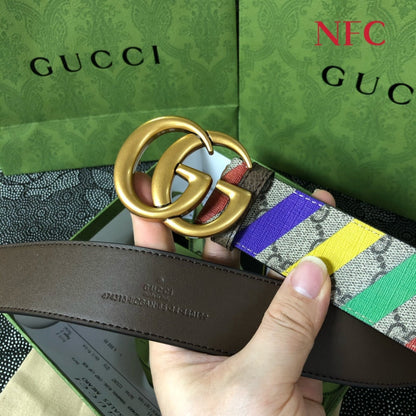 MV -Luxury  GCI  BELTS 014