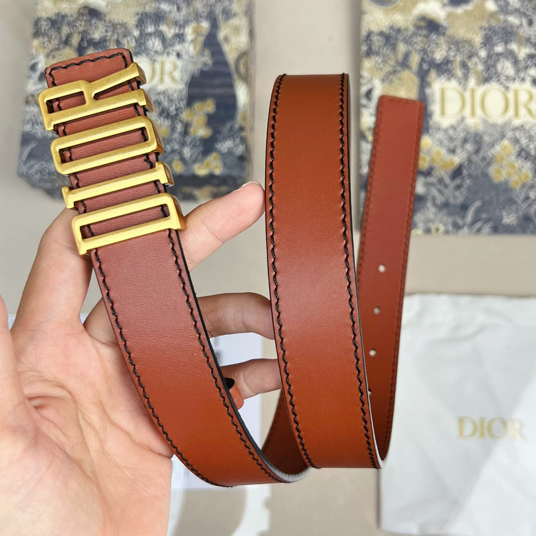 MV -Luxury DIR  BELTS 006