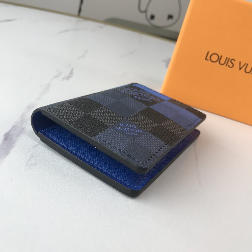 MO - Top Quality Wallet LUV 043