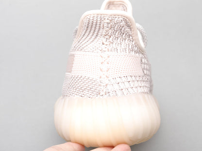 MO - Yzy 350 Light Pink Sneaker