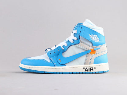 MO - OW x AJ1 North Carolina