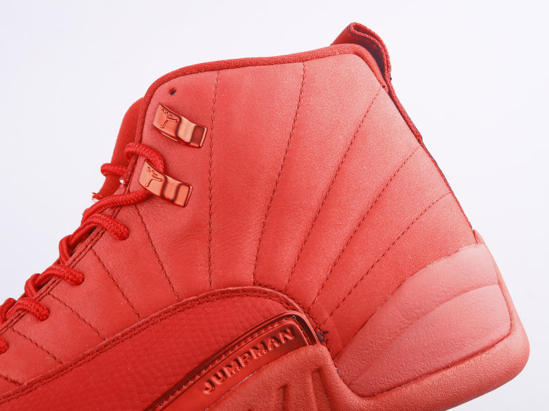 MO - AJ12 China Red