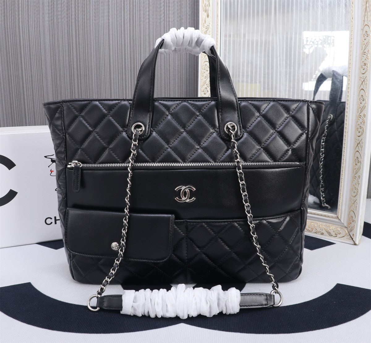 Top Quality Bags CHL 531