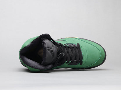 MO - AJ5 Oregon