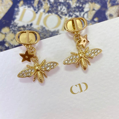 Top Quality Earring Dir 061