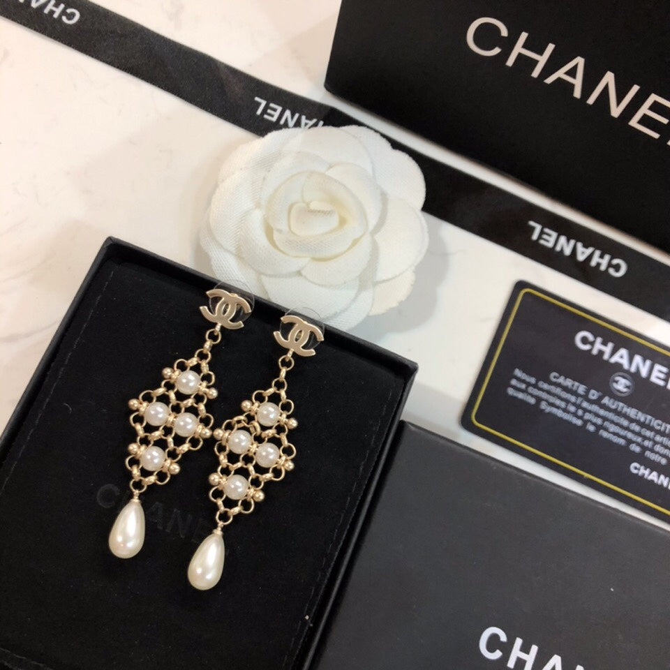 MO - Top Quality Earring CHL 020